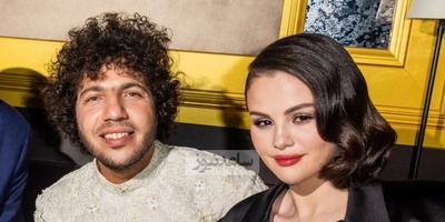 (عکس) دکوراسیون متفاوت و خاص مراسم عروسی لاکچری سلنا گومز/ الهام از شکوه و دکوراسیون سنتی اصیل ایرانی