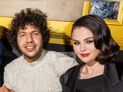 (عکس) دکوراسیون متفاوت و خاص مراسم عروسی لاکچری سلنا گومز/ الهام از شکوه و دکوراسیون سنتی اصیل ایرانی