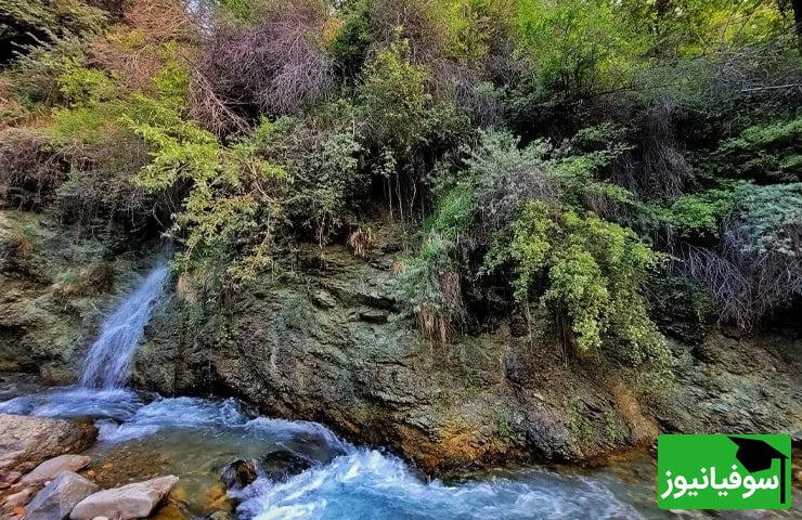روستای ایگل
