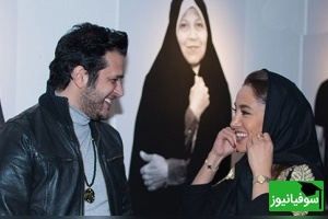 حضور پرشور بازیگران و هنرمندان در نمایشگاه عکاسی بهاره افشاری با عنوان قضاوت؛ آرمین زارعی، بهرنگ علوی، شقایق فراهانی، سیاوش خیرابی و...+ویدیو