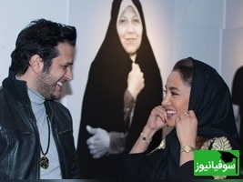 حضور پرشور بازیگران و هنرمندان در نمایشگاه عکاسی بهاره افشاری با عنوان قضاوت؛ آرمین زارعی، بهرنگ علوی، شقایق فراهانی، سیاوش خیرابی و...+ویدیو