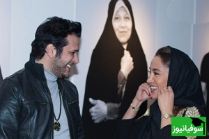 حضور پرشور بازیگران و هنرمندان در نمایشگاه عکاسی بهاره افشاری با عنوان قضاوت؛ آرمین زارعی، بهرنگ علوی، شقایق فراهانی، سیاوش خیرابی و...+ویدیو