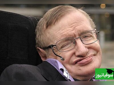 (ویدئو) آخرین صحبت‌های استیون هاوکینگ قبل از اینکه قدرت تکلم خودش را از دست بدهد