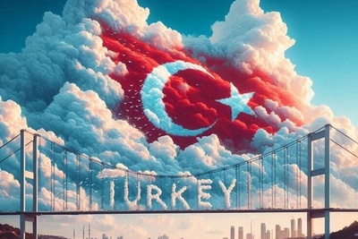 ویدیو /یادگیری سریع ترکی استانبولی؛ اسم‌های اشاره در یک ویدیوی 20 ثانیه‌ای