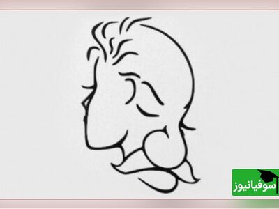 (ویدئو) ایجاد خطای دید تماشایی با تغییر زاویۀ دید/ طرحی که ساختن به نظرتون چیه؟