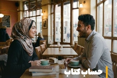 بالاخره دیت اول رو کی باید حساب کرد؟ حاج آقا شهاب مرادی پاسخ می‌دهد!