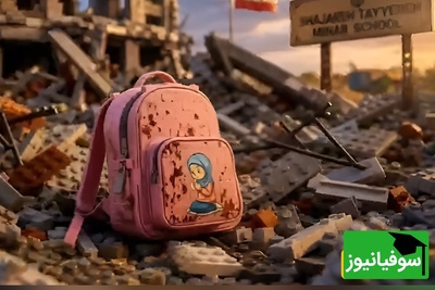 (ویدئو) از کودتای 28 مرداد تا غزه؛ Explosive Media نقاب از چهره «مدعیان حقوق بشر» برداشت