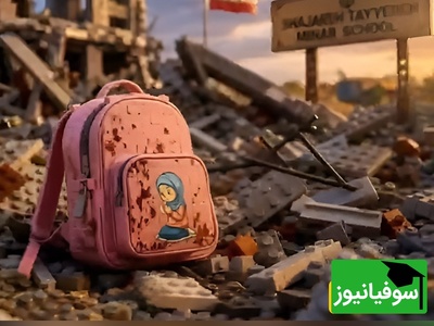 (ویدئو) از کودتای 28 مرداد تا غزه؛ Explosive Media نقاب از چهره «مدعیان حقوق بشر» برداشت