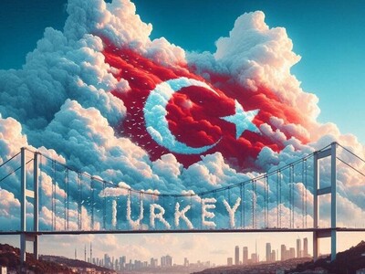 ویدیو / آموزش «اسم‌های اشاره»  به زبان ترکی استانبولی در 20 ثانیه!