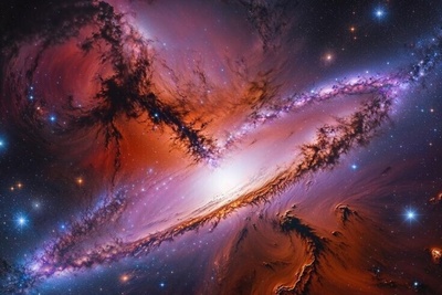 ویدیو | رمزآلودترین حقیقت‌ها درباره کوچک‌ترین ستاره‌ای که از همه بیشتر عمر می‌کند