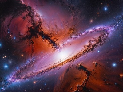 ویدیو | رمزآلودترین حقیقت‌ها درباره کوچک‌ترین ستاره‌ای که از همه بیشتر عمر می‌کند