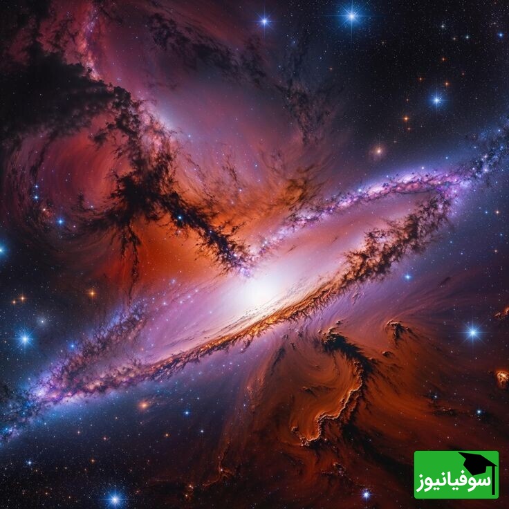 ویدیو | رمزآلودترین حقیقت‌ها درباره کوچک‌ترین ستاره‌ای که از همه بیشتر عمر می‌کند