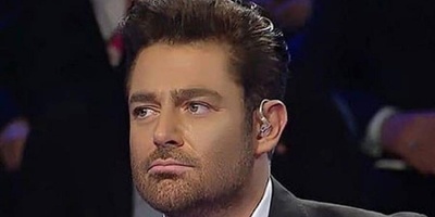 واکنش بامزه محمدرضا گلزار وقتی از استعداد عجیب دختر شرکت‌کننده شوکه میشه