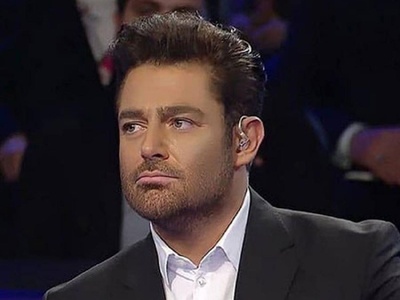 واکنش بامزه محمدرضا گلزار وقتی از استعداد عجیب دختر شرکت‌کننده شوکه میشه