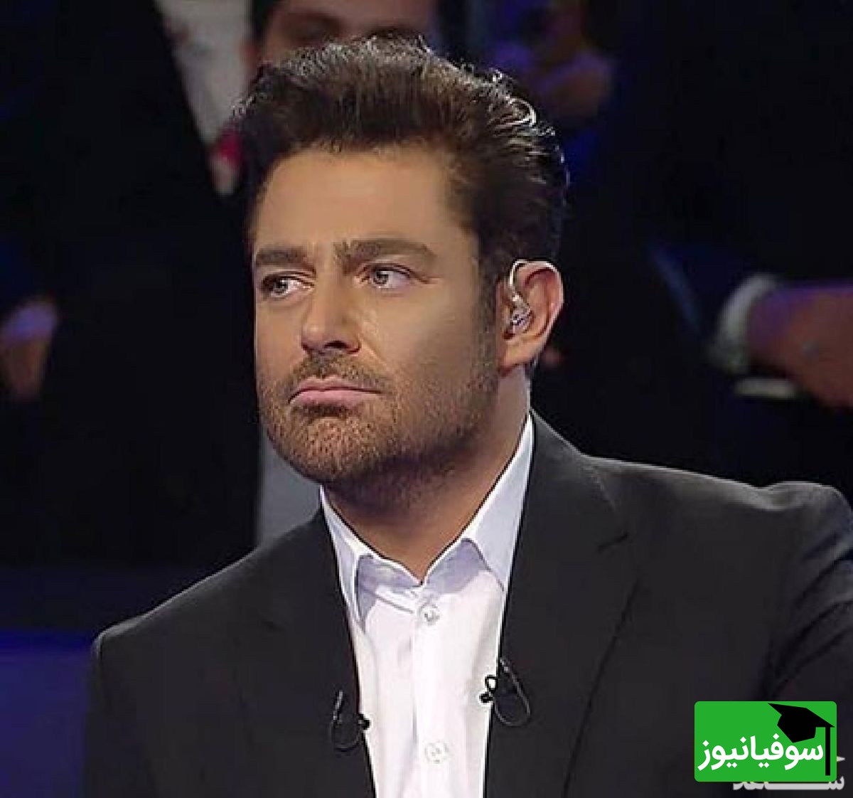 واکنش بامزه محمدرضا گلزار وقتی از استعداد عجیب دختر شرکت‌کننده شوکه میشه