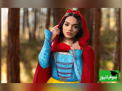 ویدئو/ یادگیری زبان انگلیسی با انیمیشن زیبای «سفید‌برفی»/ با زیرنویس فارسی چسبیده