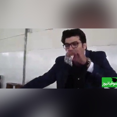 (ویدئو) علائدین جاسمی مخترع خودروی آبسوز 600 هزارتومانی چه شد؟