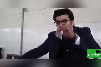 (ویدئو) علائدین جاسمی مخترع خودروی آبسوز 600 هزارتومانی چه شد؟