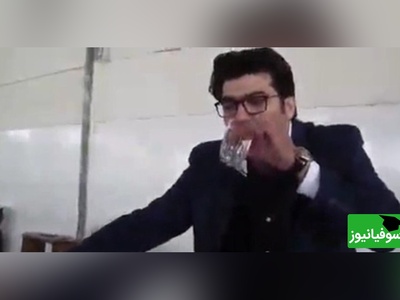 (ویدئو) علائدین جاسمی مخترع خودروی آبسوز 600 هزارتومانی چه شد؟