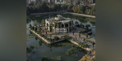 سناریوی ترسناک: اگر زامبی‌ها تبریز رو بگیرن، کجا زنده می‌مونی؟ + ویدئو