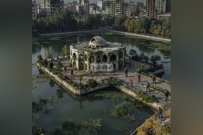 سناریوی ترسناک: اگر زامبی‌ها تبریز رو بگیرن، کجا زنده می‌مونی؟ + ویدئو