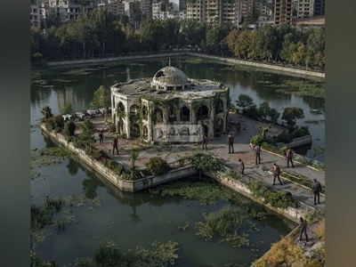 سناریوی ترسناک: اگر زامبی‌ها تبریز رو بگیرن، کجا زنده می‌مونی؟ + ویدئو