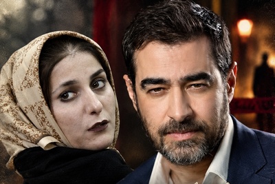 قصه عشق ناصر محمدخانی و شهلا جاهد بزرگ‌ترین پرونده جنایی دهه 80 روی پرده شبکه نمایش خانگی؛ بازسازی جنجالی یک جنایت عاشقانه!