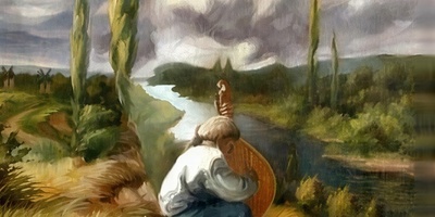 خطای دید/ حتی افرادی با ضریب هوشی بالا و انیشتینی هم نمی‌توانند در کمتر از 4 ثانیه عدد 8 پنهان در تصویر را پیدا کنند