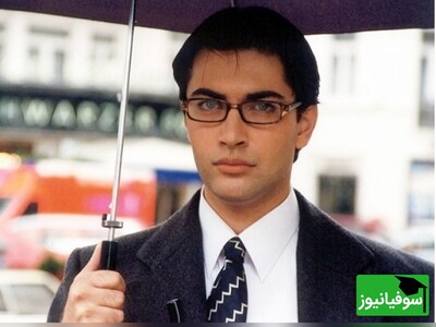 (ویدئو) پارسا پیروزفر با معجزه هوش مصنوعی جوان شد!/ چه تفاوتی بین پارسا پیروزفر سریال در قلب من با پارسای سریال در انتهای شب وجود دارد؟