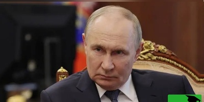 ویدئو| خاص‌ترین آغوش تاریخ روسیه؛ این پیرزن تنها کسی است که پروتکل‌های امنیتی مرد یخی کرملین را شکست!