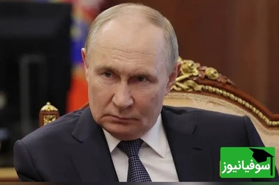 ویدئو| خاص‌ترین آغوش تاریخ روسیه؛ این پیرزن تنها کسی است که پروتکل‌های امنیتی مرد یخی کرملین را شکست!