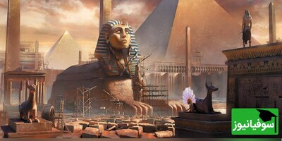 مصر باستان در قاب عکس/ مجموعه‌ای از تصاویر کمیاب از اهرام و ابوالهول