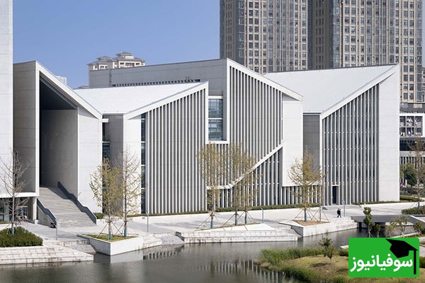 کالج اموزشیْ پژوهشی ژیانگجی