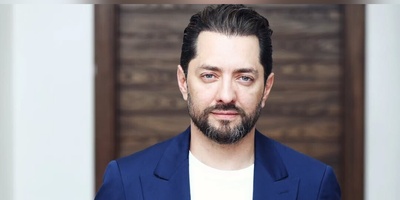 (ویدیو) تسلط خیره‌کننده بهرام رادان به این زبان، او را از تمام بازیگرها متمایز کرد!