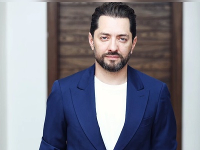 (ویدیو) تسلط خیره‌کننده بهرام رادان به این زبان، او را از تمام بازیگرها متمایز کرد!