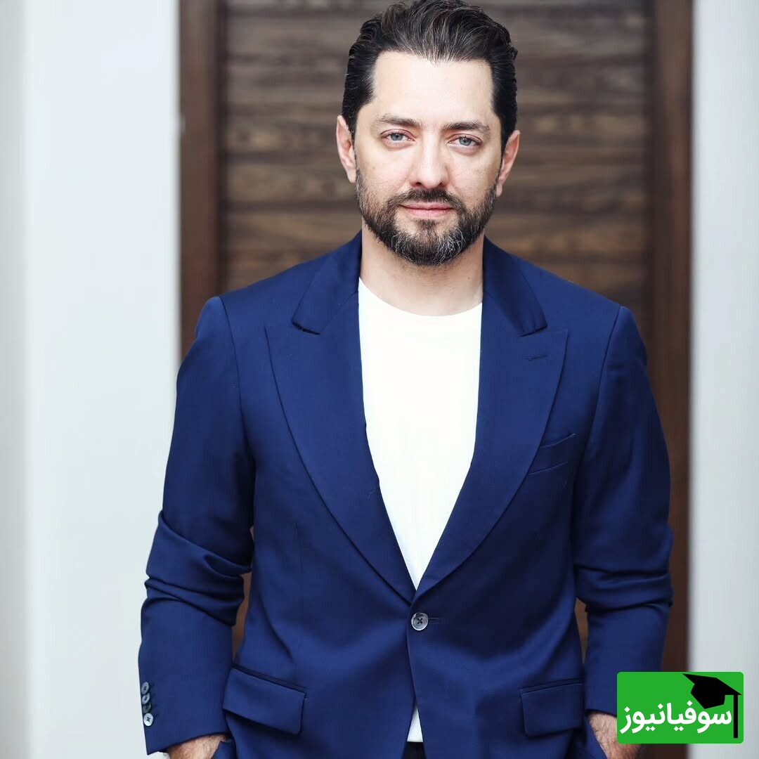 (ویدیو) تسلط خیره‌کننده بهرام رادان به این زبان، او را از تمام بازیگرها متمایز کرد!