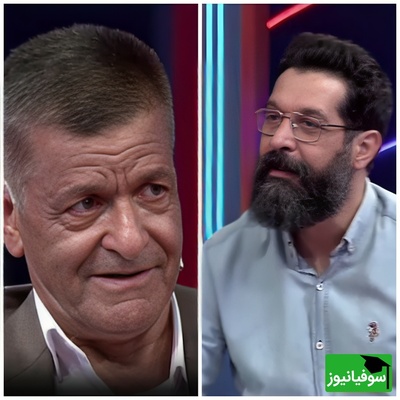 (ویدئو) نسخه دانشمند ناسا برای موفقیت؛ پروفسور چرمهینی از عادت‌های عجیبش می‌گوید!