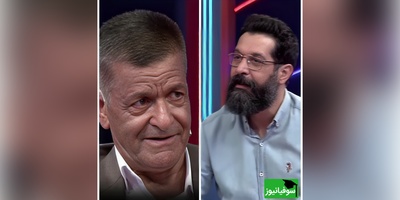 (ویدئو) نسخه دانشمند ناسا برای موفقیت؛ پروفسور چرمهینی از عادت‌های عجیبش می‌گوید!