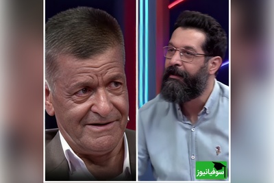 (ویدئو) نسخه دانشمند ناسا برای موفقیت؛ پروفسور چرمهینی از عادت‌های عجیبش می‌گوید!