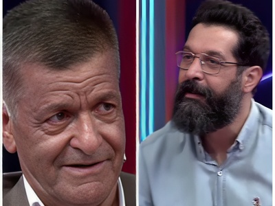 (ویدئو) نسخه دانشمند ناسا برای موفقیت؛ پروفسور چرمهینی از عادت‌های عجیبش می‌گوید!