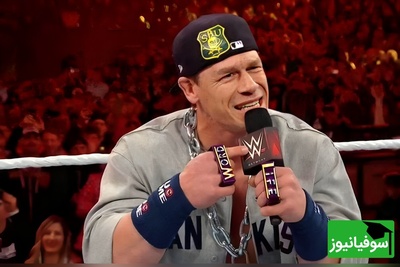 (ویدئو انگیزشی) جان سینا: «فکر نکنید همه‌چیز همیشه گل و بلبل است!»