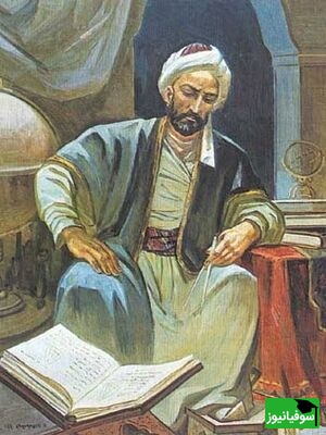 برج رادکان با 800 سال قدمت ولی بسیار مدرن ساخته خواجه نصیرالدین طوسی/ این برج ثابت میکنه ایرانی همیشه جلوی زمان حرکت کرده/ به افتخار نبوغ ایرانی یه قلب قرمز بزار❤