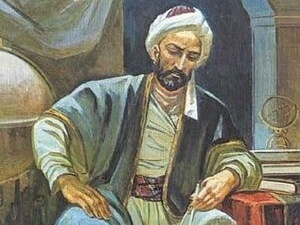 برج رادکان با 800 سال قدمت ولی بسیار مدرن ساخته خواجه نصیرالدین طوسی/ این برج ثابت میکنه ایرانی همیشه جلوی زمان حرکت کرده/ به افتخار نبوغ ایرانی یه قلب قرمز بزار❤
