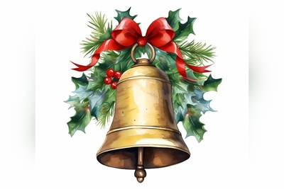 معما تصویری | فقط افراد با دقت فوق‌العاده می‌توانند این معما را حل کنند!/ آیا می توانید زیر 10 ثانیه زنگ را پیدا کنید؟