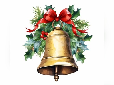 معما تصویری | فقط افراد با دقت فوق‌العاده می‌توانند این معما را حل کنند!/ آیا می توانید زیر 10 ثانیه زنگ را پیدا کنید؟