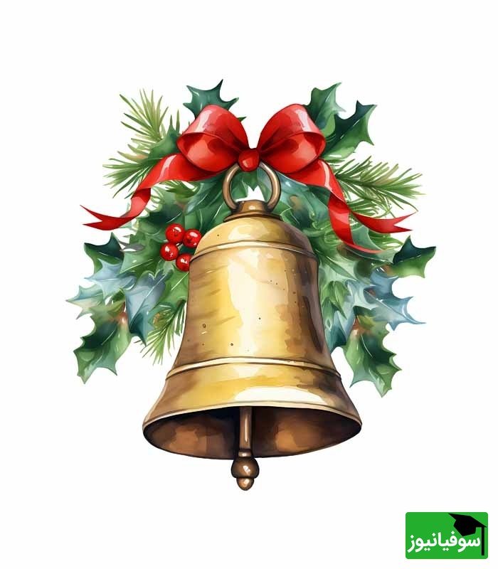 معما تصویری | فقط افراد با دقت فوق‌العاده می‌توانند این معما را حل کنند!/ آیا می توانید زیر 10 ثانیه زنگ را پیدا کنید؟