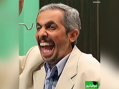 مطمئناً خنده‌دارترین سکانس از پشت صحنه «درحاشیه» روزتو میسازه/ "مهران مدیری": حلقه رو توی بیمار جا گذاشتی؟/ "مهران غفوریان": شل بود یه ذره آقای دکتر+ ویدئو