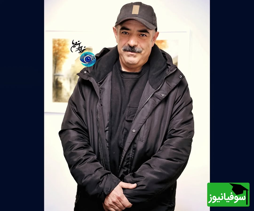 افتتاحیه نمایشگاه آرامه