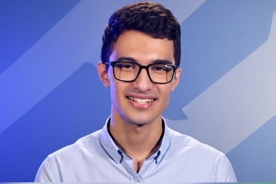 هر روز با یک رتبه برتر کنکور | پشت‌صحنه موفقیت دانیال جیشی؛ از اراده آهنین و نظم در برنامه‌ریزی تا رتبه 5 کنکور ریاضی 1404