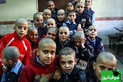 (ویدیو) تفاوت مدرسهی ما با پوادارا/ از همون اول ثبت نام مشخصه چیا در انتظارمونه😂